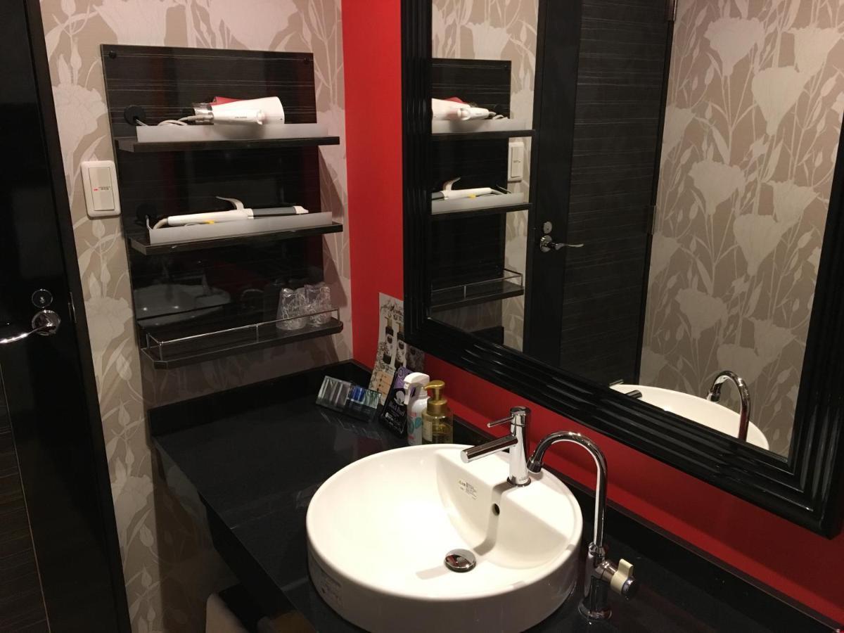 Hotel S-Cube (Adults Only) Bando Екстер'єр фото