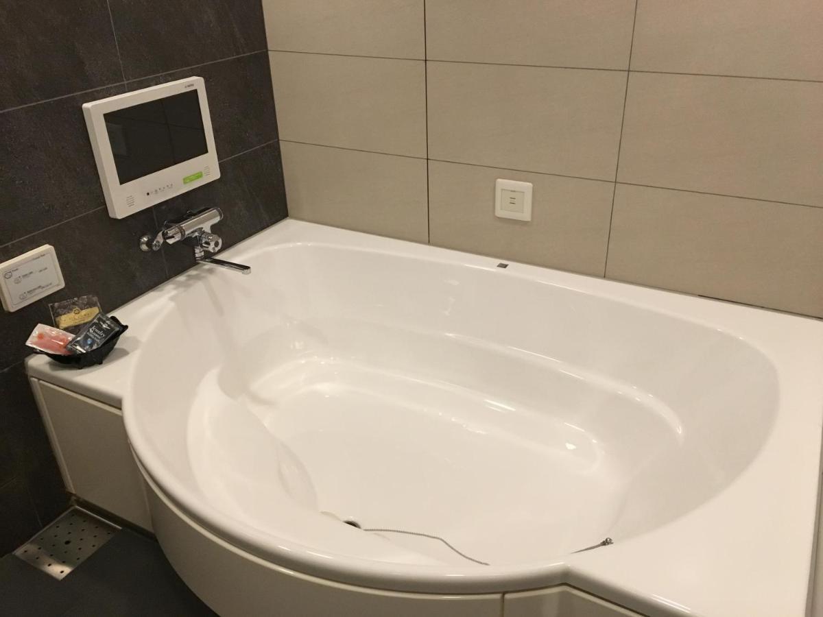 Hotel S-Cube (Adults Only) Bando Екстер'єр фото